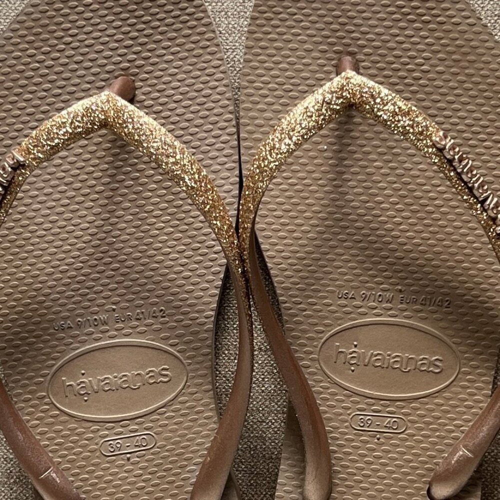 Havaianas, Women's Slim Flip Flops